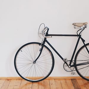 3-Speed Bike